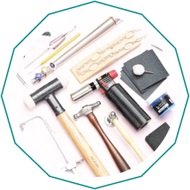 Jewellery Making Tools eBook